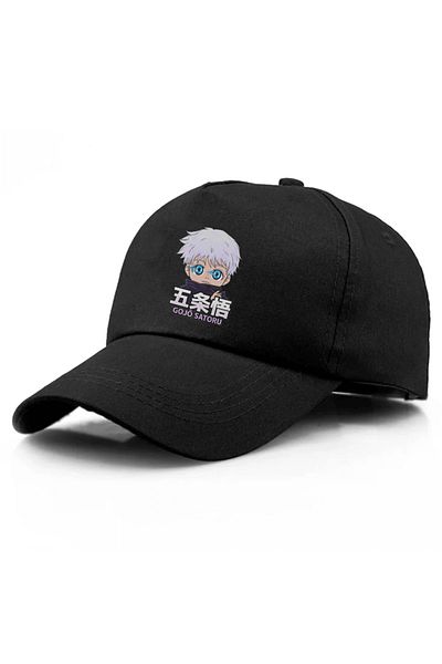 POPULUS Jujutsu Kaisen Gojo Chibi Hat