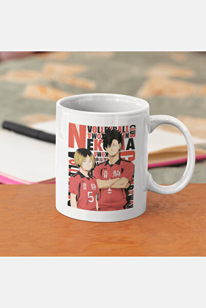 POPULUS كوب هايكيو نيكوما