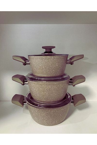 FMS SAFIR GRANITE CARDIGAN SET