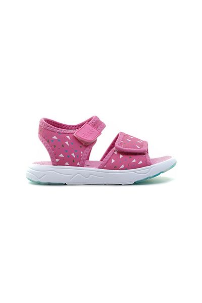 Vicco VICCO LIMBO III UNISEX CHILDREN ANATOMIC NON-SLIP LIGHT SOLE DAILY SANDALS (22-35) 24Y 332.305 III U