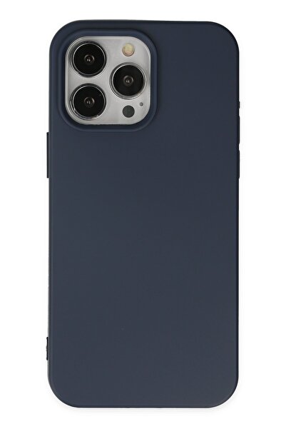 AQUA AKSESUAR iPhone 15 Pro Max Uyumlu Kapak Full Renkli Korumalı Forest Kılı...