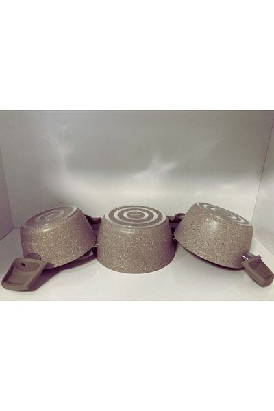 FMS SAFIR GRANITE CARDIGAN SET
