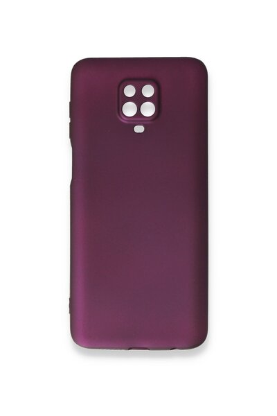AQUA AKSESUAR Xiaomi Redmi Note 9 Pro Uyumlu Kapak Full Renkli Korumalı Fores...