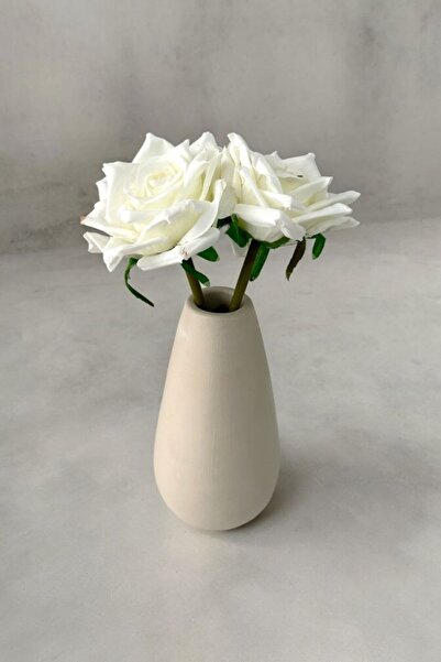 Paradise Work Dekoratif Sade Vazo