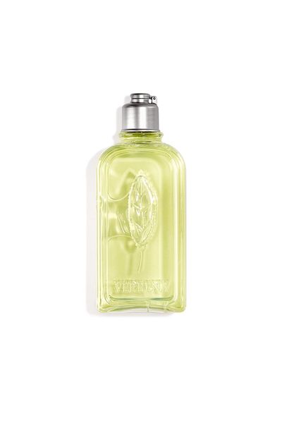 L'Occitane Verbena Orange Fresh Citrus Verbena Shampoo - 250 ml