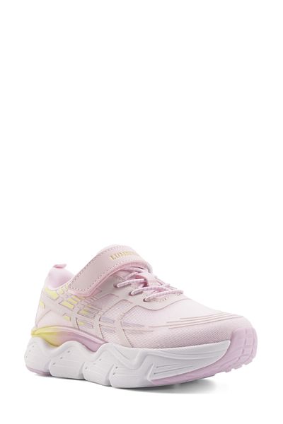 lumberjack Pantofi de alergat pentru fete KARLSEN JR 4FX Powder