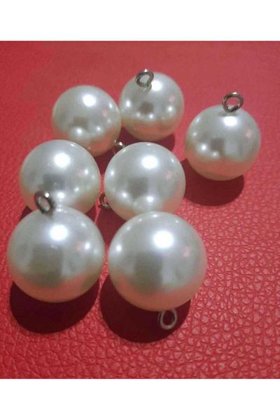 Beyna INCY BUTTON 20 MM 1 PACK 8 PIECES