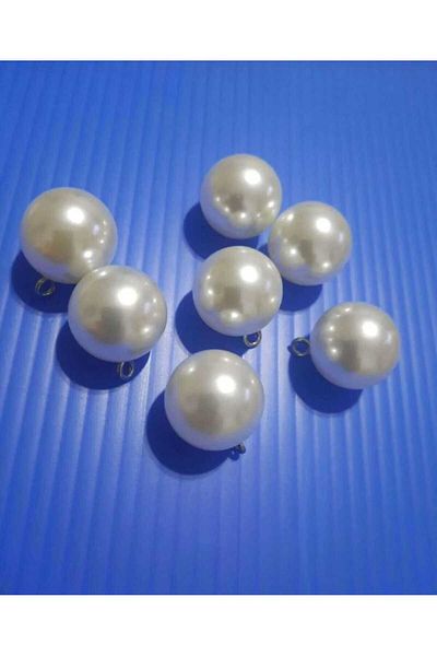 Beyna INCY BUTTON 20 MM 1 PACK 8 PIECES