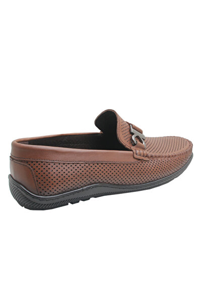 KEMAL TANCA 859 A-1851 ERKEK LOAFER AYAKKABI