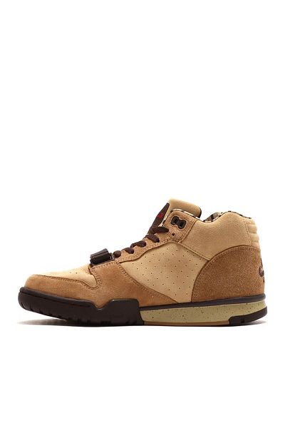 Nike AIR TRAINER 1 SHIMA ''TRAVİS SCOTT COLORWAY EDITION''