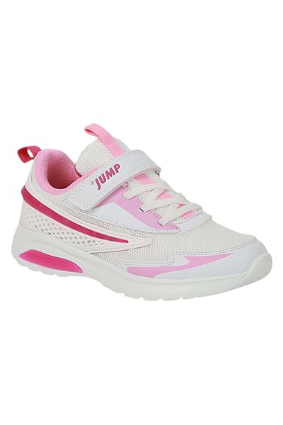 Jump 1978-30007 Unisex Children's Sports Shoes - Lighted and Anatomical Sole