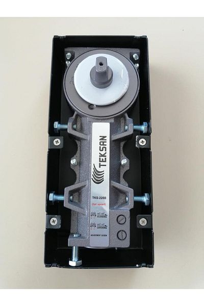 TEKSAN Standard Detail Fine Motor