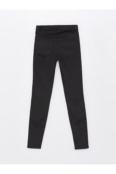 LC Waikiki Γυναικείο Jean παντελόνι Super Skinny