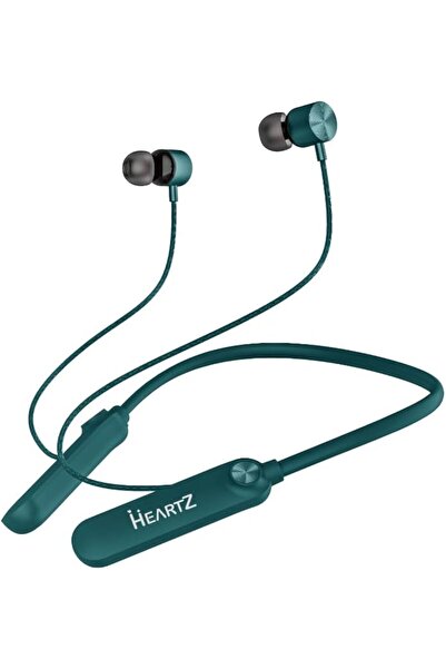 Deppo Trend 150 Saat Uzun Kullanım Süresi Sporcu Bluetooth Kulaklık Boyun Ban...
