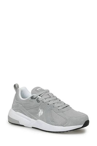 U.S. Polo Assn. U.S. POLO ASSN Rocker - Ανδρικά άνετα αθλητικά παπούτσια