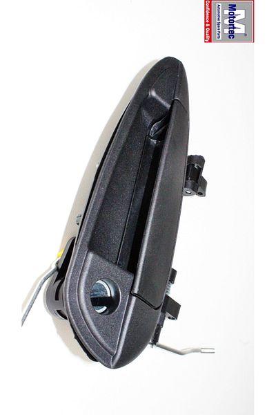 MOTORTEC LINEA OUTDOOR HANDLE FRONT LEFT FIAT LINEA