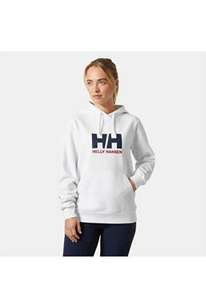 Helly Hansen W HH LOGO cu glugă Swea tricou 2.0
