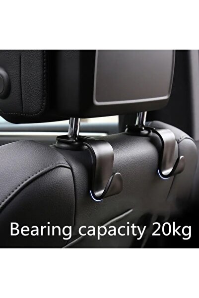 EHZ TEKNOLOJİ Klipler araba koltuğu kanca oto Fastener askı Volkswagen VW Pol...