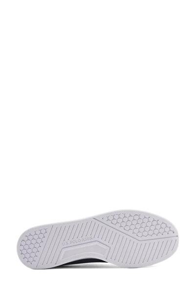 U.S. Polo Assn. US Polo AssnMen's Sneakers Black-Red101501688 Costa 4Fx