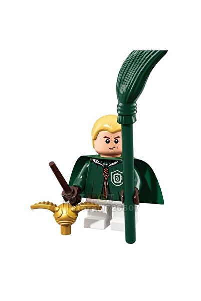 myminitoys تمثال صغير لشخصية دراكو مالفوي من سلسلة HP Movies H-015