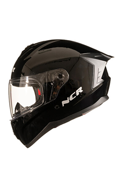 NCR Rapid Kapalı Kask (ECE Belgeli)