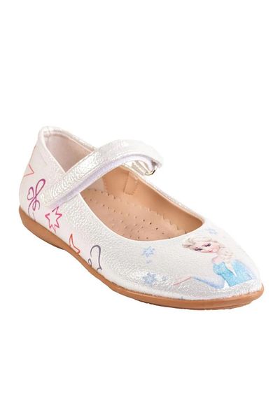 İpek Arya Balerina pentru fete cu figura Elsa