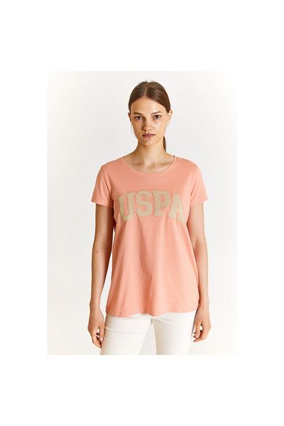 U.S. Polo Assn. US Polo AssnWomen's T-shirt