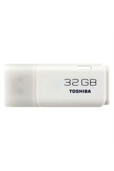 Toshiba 32 Gb Flash Bellek