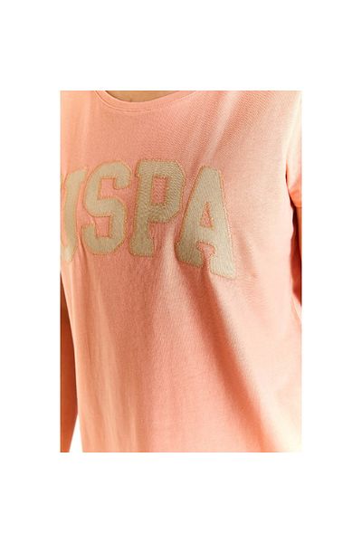 U.S. Polo Assn. US Polo AssnWomen's T-shirt