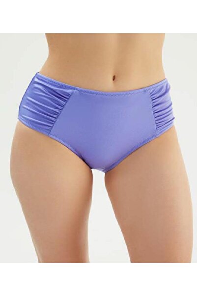 Eros 2514ESMM ΜΠΙΚΙΝΙ ΠΛΑΪΝΟΥ ΠΑΤΟΥ ΜΕ ΨΗΛΟΜΕΣΗ