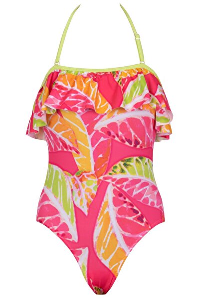 Kom Mandy Girl's Costum Swimsuit