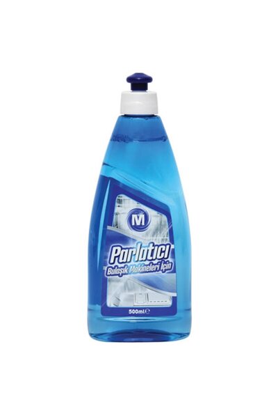 Migros Bulaşık Makinesi Parlatıcı 500 ml