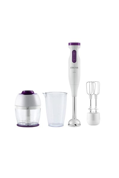 Altus Alsm 736 B Blender Set