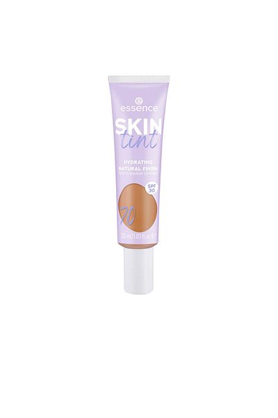 Essence Skin Tint Getönte Feuchtigkeitscreme Spf30 #70 Essence 30 ml