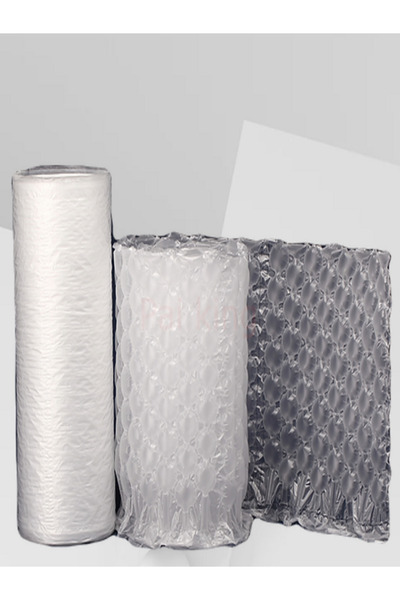 Accucon Hava Yastığı / Koruyucu Ambalaj Rulosu 40*30c Cm - 300 Mt ( Ac1000 Ve...