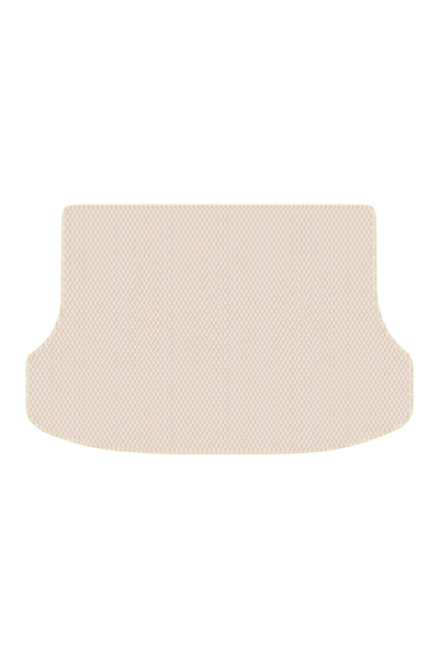 TORPEDO Kia Sorento 2002-2006 Premium Eva Oto Bagaj Paspası & Bagaj Havuzu - ...