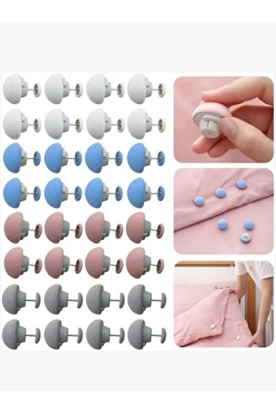 KERİM 18 Pieces of Duvet Needles