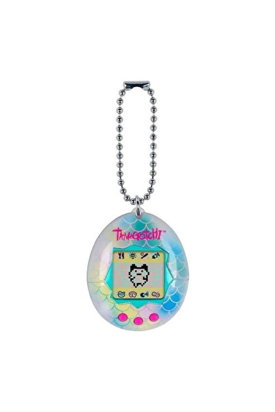 Tamagotchi БАНДАЙ ОРИГИНАЛНА ИГРАЧКА РУСАЛКА