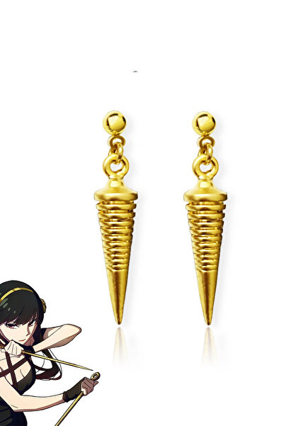 POPULUS Spy X Family Yor Forger Küpe