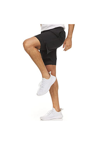 ayx Futbol Tayt Spor Boxer Diz Üstü Kısa içlik Tayt