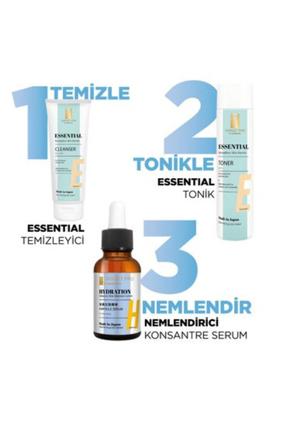 TARGET PRO BY WATSONS سيروم مرطب مرطب 30 مل