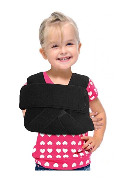 Genel Markalar Velpo Omuz Bandajı Omuz Kol Askısı Bandajı Velpau Bandajı ÇOCU...