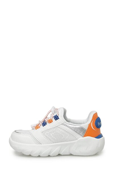 lumberjack Ruiz 4Fx Erkek Çocuk Ayakkabı