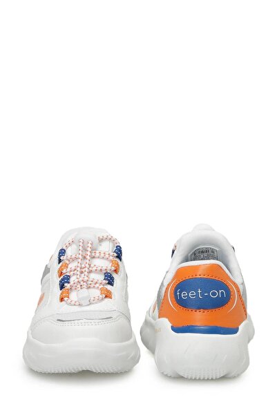 lumberjack Ruiz 4Fx Erkek Çocuk Ayakkabı