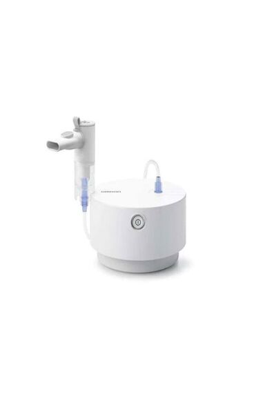 Omron C28p Kompresörlü Nebulizatör
