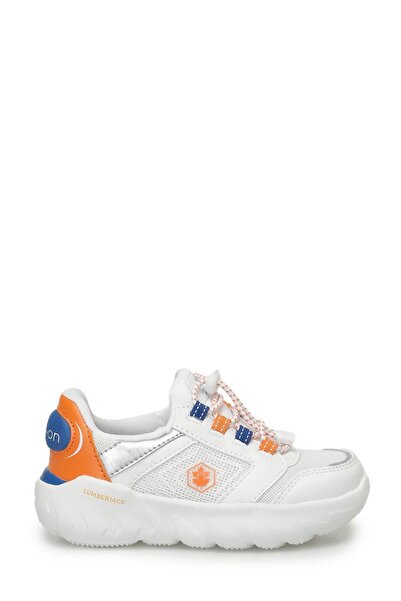 lumberjack Ruiz 4Fx Erkek Çocuk Ayakkabı