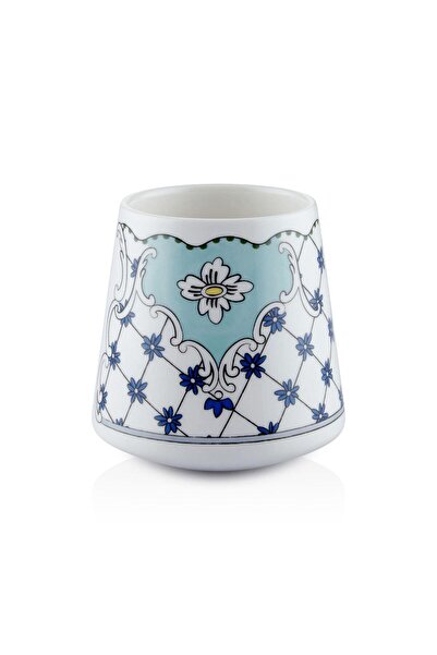 The Mia Amore Blue Espresso Cup Kpa0232 180 Cc