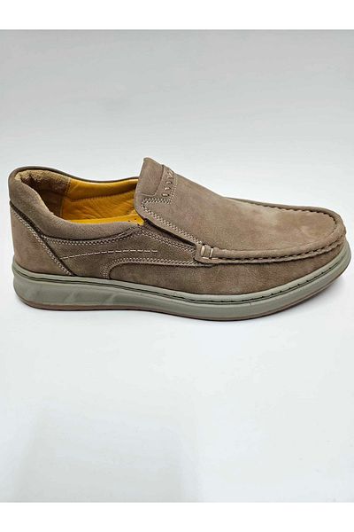 Luis Figo Luis Figo Genuine Leather - Lace-up Summer Men's Shoes