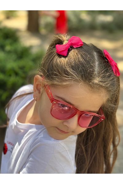 Polo Exchange PINK/PINK Polo Exchange Children's Goggles