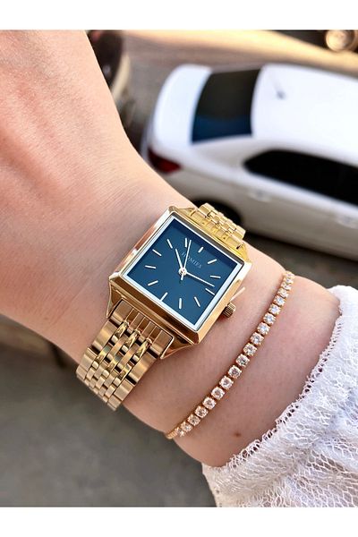 Homies WRISTWATCH WATERPROOF 3ATM BRACELET WITH GIFT0810